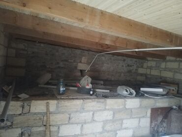 Bağ evlərinin satışı: Gəncə, 26 kv. m, 1 otaqlı, Hovuzsuz, Qaz, İşıq — 12