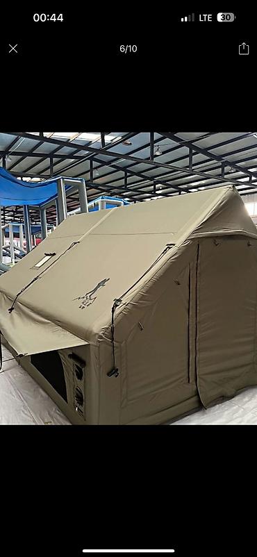 Палатки: Надувные палатки по очень выгодным ценам оптом и врознице элэбесова — 9