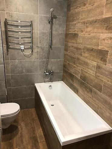 Ремонт под ключ: Отделка и ремонт “под ключ” - Плиточные работы любой сложности — 21