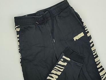 bluza puma: Puma, Spodnie dresowe damskie, rozmiar XS — 1