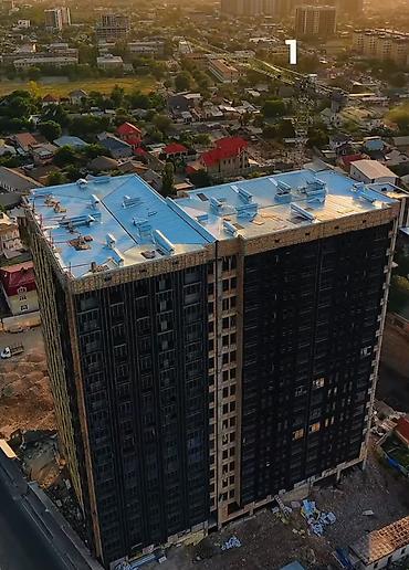 Новостройки от застройщика: Строится, Элитка, 2 комнаты, 80 м² — 4