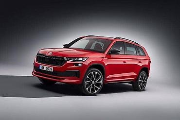 gurtne za auto: DELOVI ZA ŠKODA KODIAQ | Sve za Vasu Skodu Kodiaq! Limarija — 1