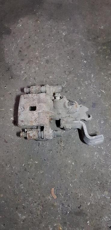 gume 7.5 16: KOCIONA KLESTA N13/B12 ZA NISSAN SUNNY | nissan sunny N13 / B12 svi — 4