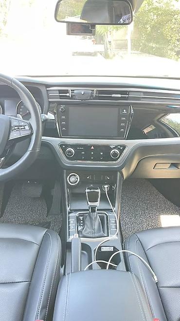 ssangyong corando: Ssangyong Korando: 2019 г., 1.5 л, Автомат, Бензин, Кроссовер — 6
