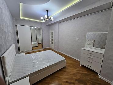 qara qarayev: 2 otaqlı, Yeni tikili, 62 kv. m — 7