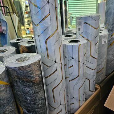 Tapete: Zidne obloge u rolni 1.2x3m – samolepljive, NOVO ✨ Zidne obloge u — 16