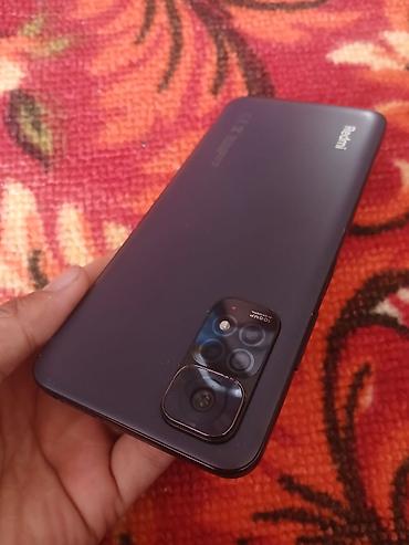 redmi note 12 pro lalafo: Redmi, Redmi Note 11S, Б/у, 128 ГБ, цвет - Черный, 1 SIM, 2 SIM — 9