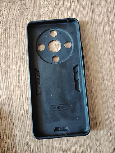 honor x9 pro: Honor X9B 5G Kabrosu Kinoya Baxanda Sökənir — 2