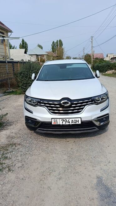 хонда фит в кыргызстане: Renault QM6: 2020 г., 2 л, Газ, Кроссовер