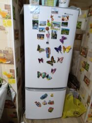 aoc 24: Продаю холодильник в хорошем состоянии 160*60