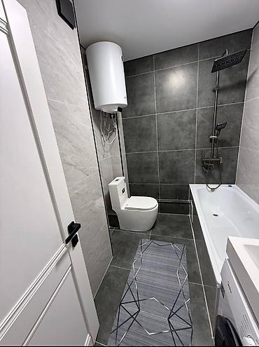 180: 2 комнаты, 49 м², Технопарк Элитка, 8 этаж, Евроремонт — 10