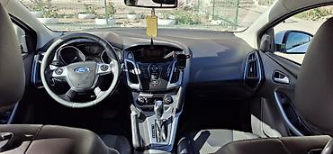 Ford: Ford Focus: 2012 г., 2 л, Бензин, Универсал — 9