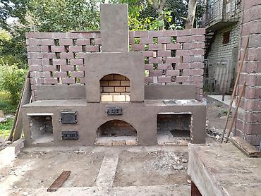 Мангалы: Мангал Классический — 19