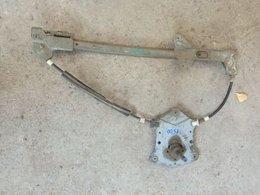 Другие детали салона: C4 — 6