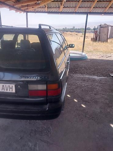Другие автомобили: Продаётся универсал тёмно синого цвета Карбюратор Основные — 6