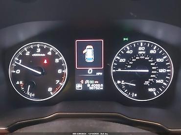 outback 2004: Subaru Outback: 2021 г., 2.5 л, Автомат, Бензин, Кроссовер — 9