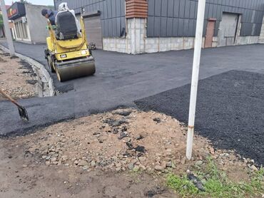 Кладка: Укладка асфальта Монтаж, Бесплатная консультация, Демонтаж Больше 6 лет опыта at lalafo.kg — 2 Кладка: Укладка асфальта Монтаж, Бесплатная консультация, Демонтаж Больше 6 лет опыта — 2