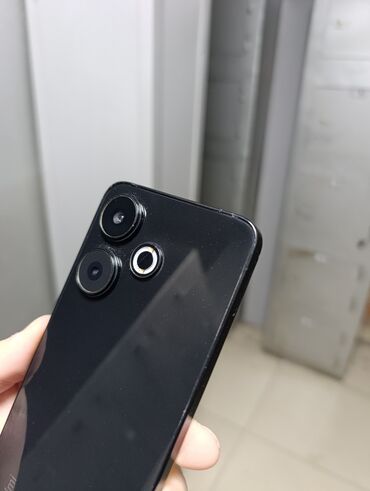 Poco: Poco M6, Б/у, 256 ГБ, цвет - Черный, 2 SIM — 9