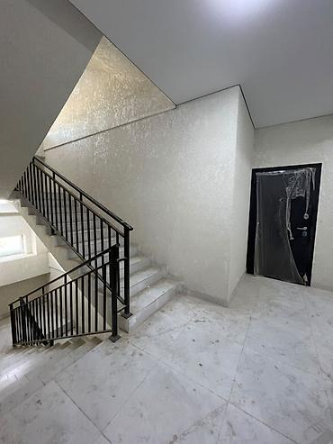 Продажа квартир: 1 комната, 36 м², Арча-Бешик ж/м Индивидуалка, 2 этаж, Требуется ремонт — 5