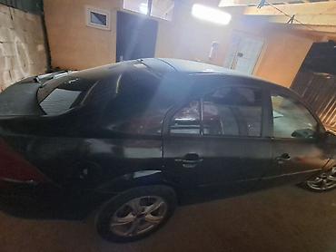 e53 amg: Ford Mondeo: 2001 г., 2 л, Автомат, Бензин, Седан — 5