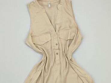 mohito bluzki bez rękawów: Tunic, Stradivarius, S (EU 36), condition - Very good