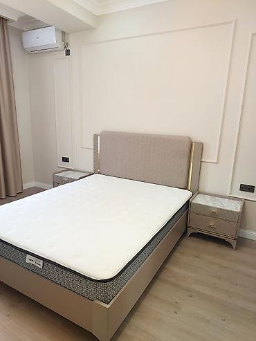 Продажа квартир: 1 комната, 41 м², Джал-15 5 этаж, Дизайнерский ремонт — 4