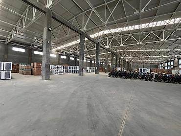 Icarəyə verilir: Müasir anbar kompleksi - Sahə seçimi: 1000 m²-dən 10 lalafo.az -da Icarəyə verilir: Müasir anbar kompleksi - Sahə seçimi: 1000 m²-dən 10