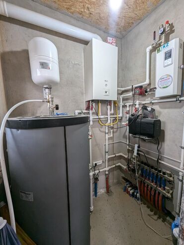 Продажа домов: Таунхаус, 210 м², 5 комнат, Агентство недвижимости, Евроремонт — 13