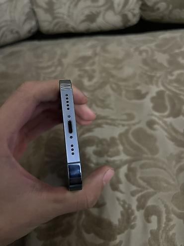 Apple iPhone: IPhone 13 Pro, Б/у, 256 ГБ, Серебристый, 77 % — 4