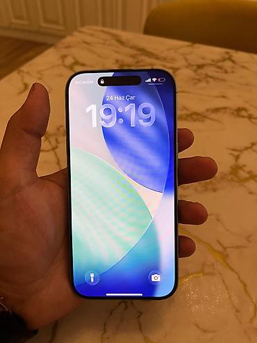 xiaomi note 20 ultra: IPhone 17, 256 GB, Göy — 3