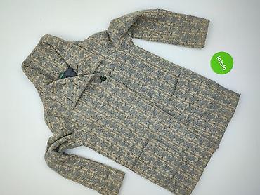 kurtka m43: Benetton, Trencz damski, rozmiar S — 2