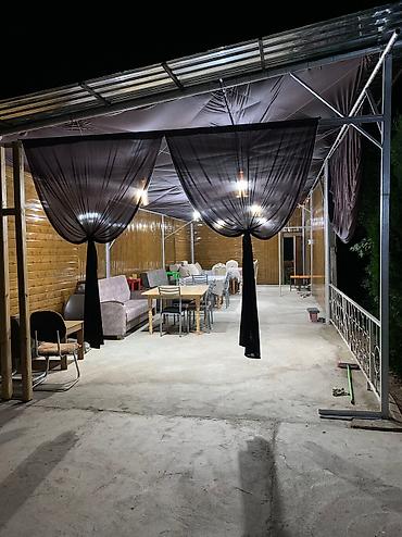 Иссык-Куль 2026: Коттедж, коттедж Бостери — 8