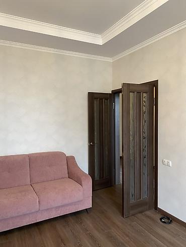 абайки бишкек: 3 комнаты, 92 м², Элитка, 5 этаж, Дизайнерский ремонт — 3