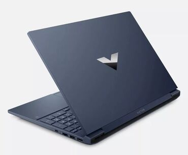 HP: HP Victus Gaming 15-FA1343TX 15.6 FHD 144 Hz ekran Intel Core i7 I7 — 5