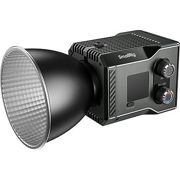 eos m50: Видеосвет SmallRig RC 60B (Lite Edition) + параболический софтбокс — 5