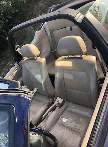 ford: GOLF 4 KABRIO INSTRUMENT TABLA ZA VOLKSWAGEN GOLF 4 | Golf 4 kabrio — 3
