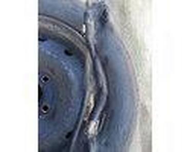 Glave motora: REGULATOR PRITIAKA MONDEO ZA FORD MONDEO ZA 2002. GOD. | FORD velika — 24