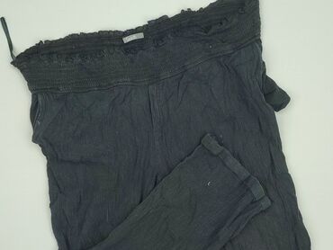 spodnie z c a: South, Spodnie 3/4 damskie, rozmiar M