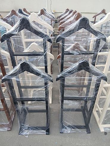 Sifarişlə stendlər: Digər stend növü, Taxta — 5