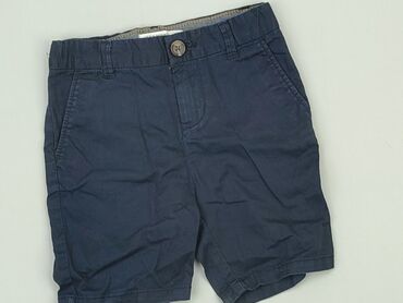 kurtki dla chłopców: Shorts, H&M, 2-3 years, 98, condition - Very good