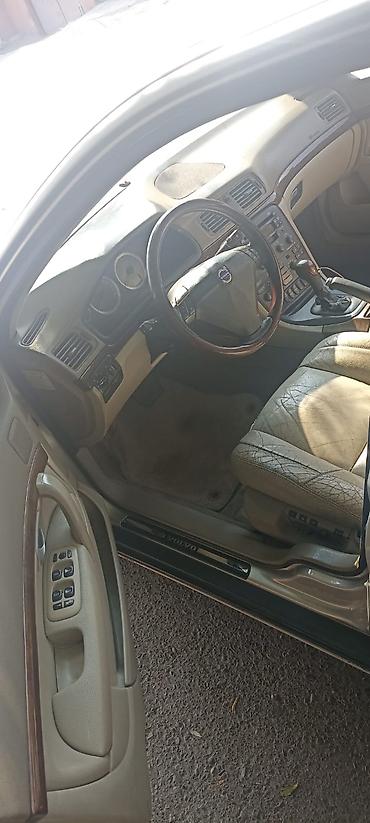 spoiler satisi: Volvo S80: 2.9 l | 2004 il Sedan — 7