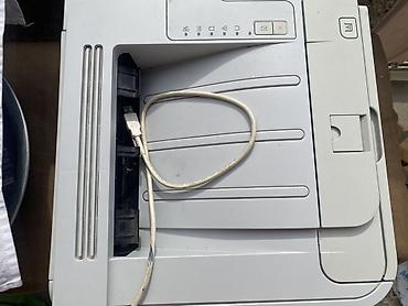 Ofis avadanlığı: HP LaserJet P2035 mono lazer printer - Model: HP LaserJet P2035 (RMN — 2