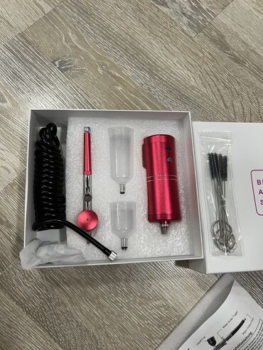 Çiləyicilər, pulverizatorlar: Pulverizator, Yeni, Əllə, Elektrik, Ünvandan götürmə — 6