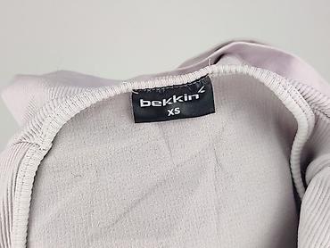 bakko: T-shirt damski, rozmiar XS — 4
