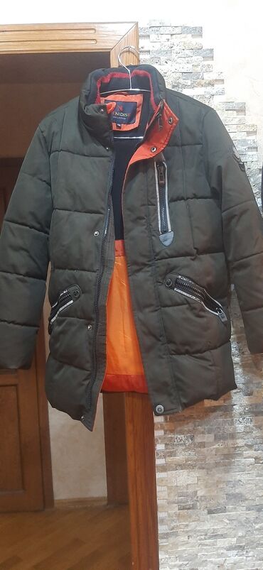 Kurtkalar: Kurtka, Bolonka, Qış, M — 12