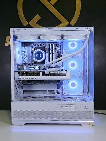 Desktop računari i radne stanice: Ryzen 7 7800X3D RTX 5070 B840 32GB 1TB - SM172PC. ✨ Prodaja i — 13
