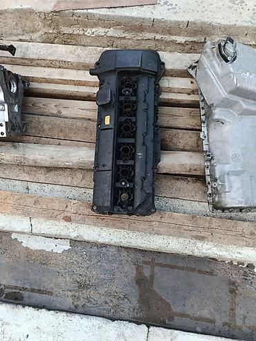 мтз комплект: Запчасти на БМВ е39 рестайлинг 2,5 — 2