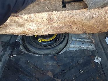 Volkswagen: Volkswagen Vento: 1993 г., 1.8 л, Механика, Бензин, Хэтчбэк — 3