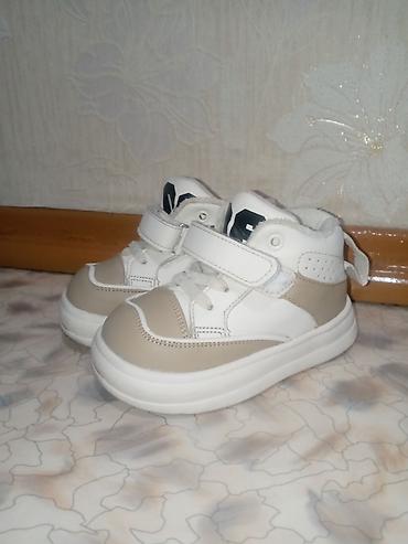 Верхняя одежда: ✨😊👍ВЫГОДНАЯ ЦЕНА!!! ☃️Классная детская зимняя куртка, ростовка — 6