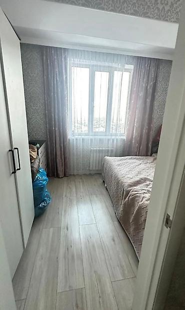 Продажа квартир: 2 комнаты, 57 м², Элитка, 7 этаж, Евроремонт at lalafo.kg — 4 Продажа квартир: 2 комнаты, 57 м², Элитка, 7 этаж, Евроремонт — 4